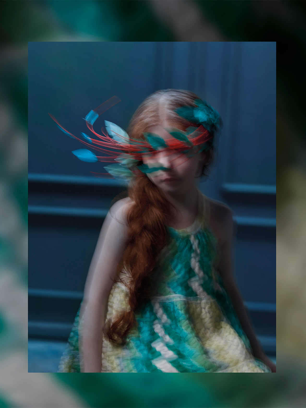 Alle Vecchi | Creative Director