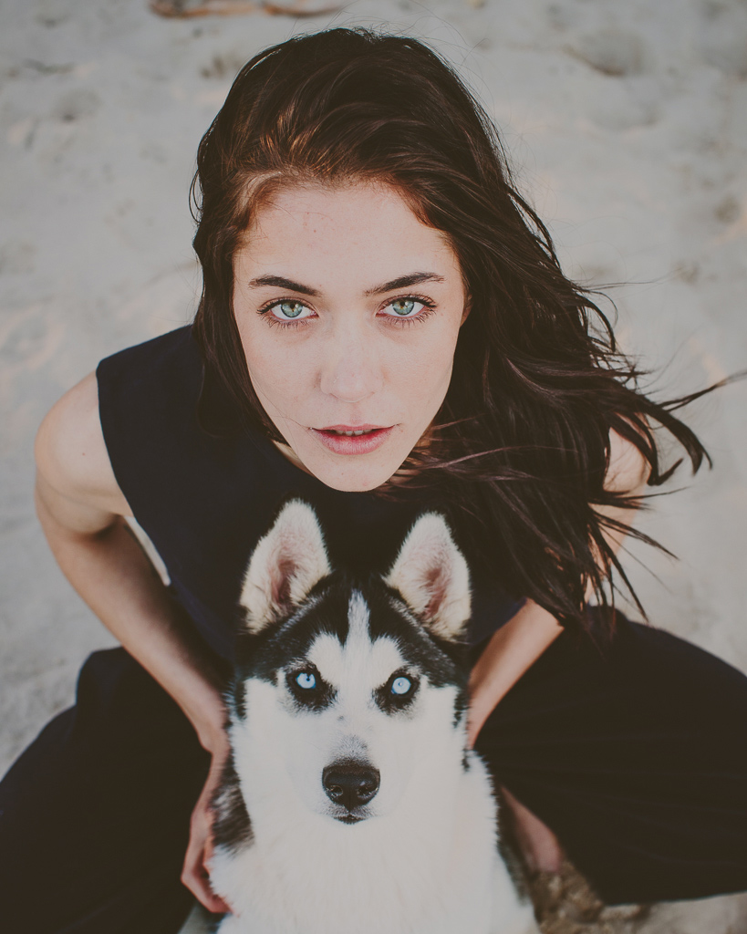 Alle Vecchi | Creative Director