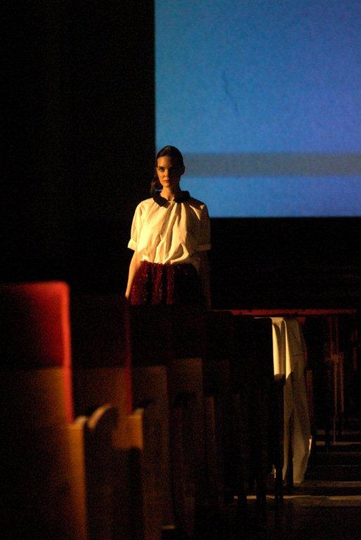 Alle Vecchi | Creative Director