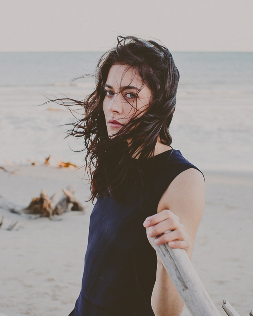 Alle Vecchi | Creative Director