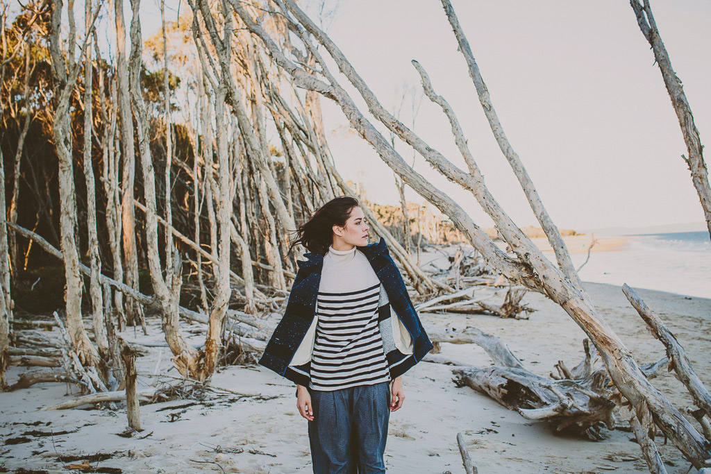 Alle Vecchi | Creative Director