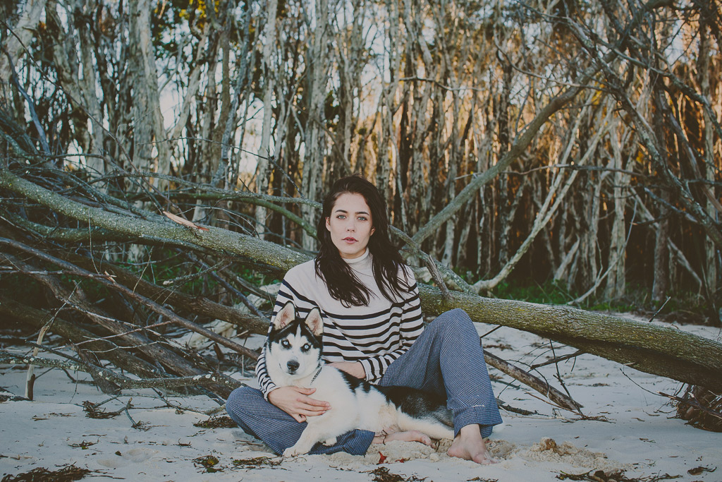 Alle Vecchi | Creative Director