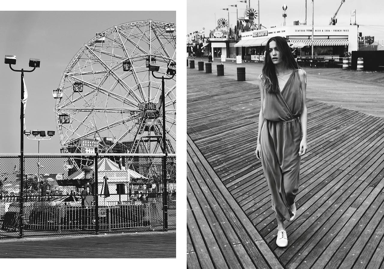 Alle Vecchi | Creative Director