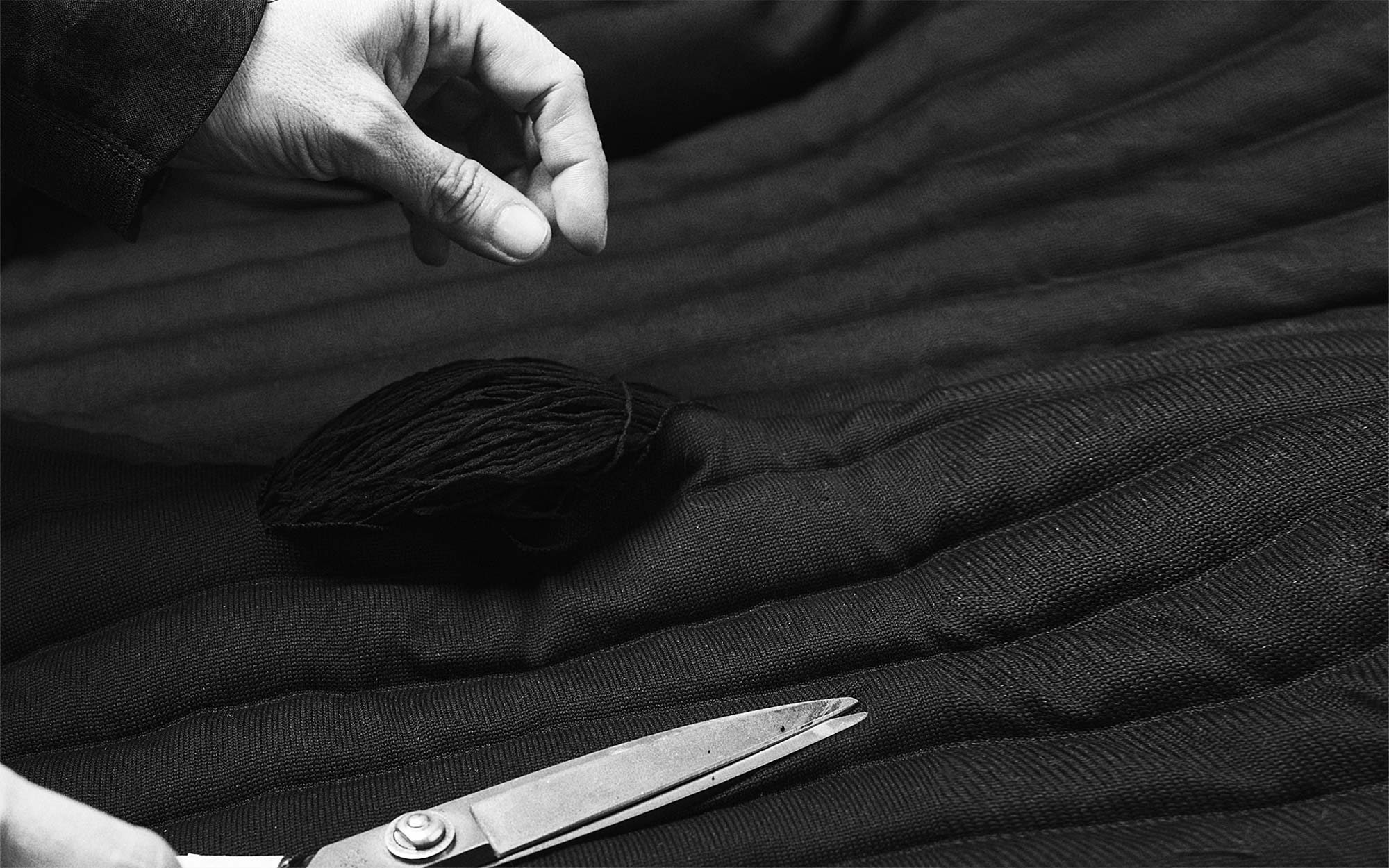 Alle Vecchi | Creative Director