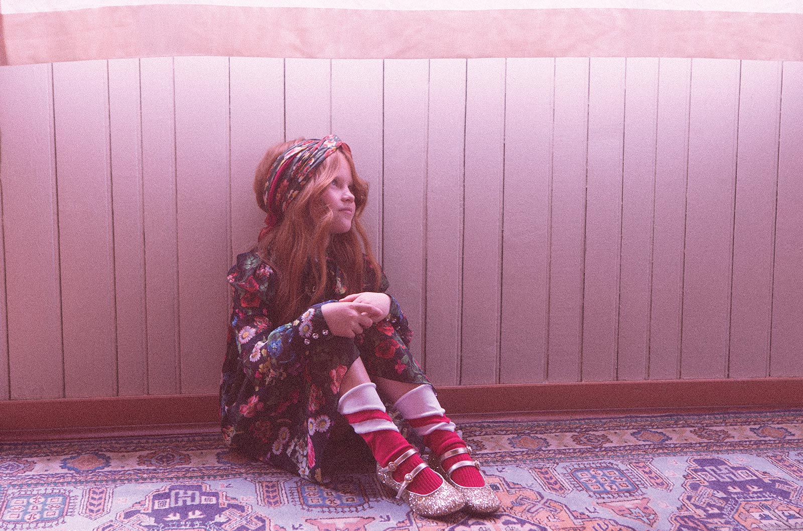 Alle Vecchi | Creative Director