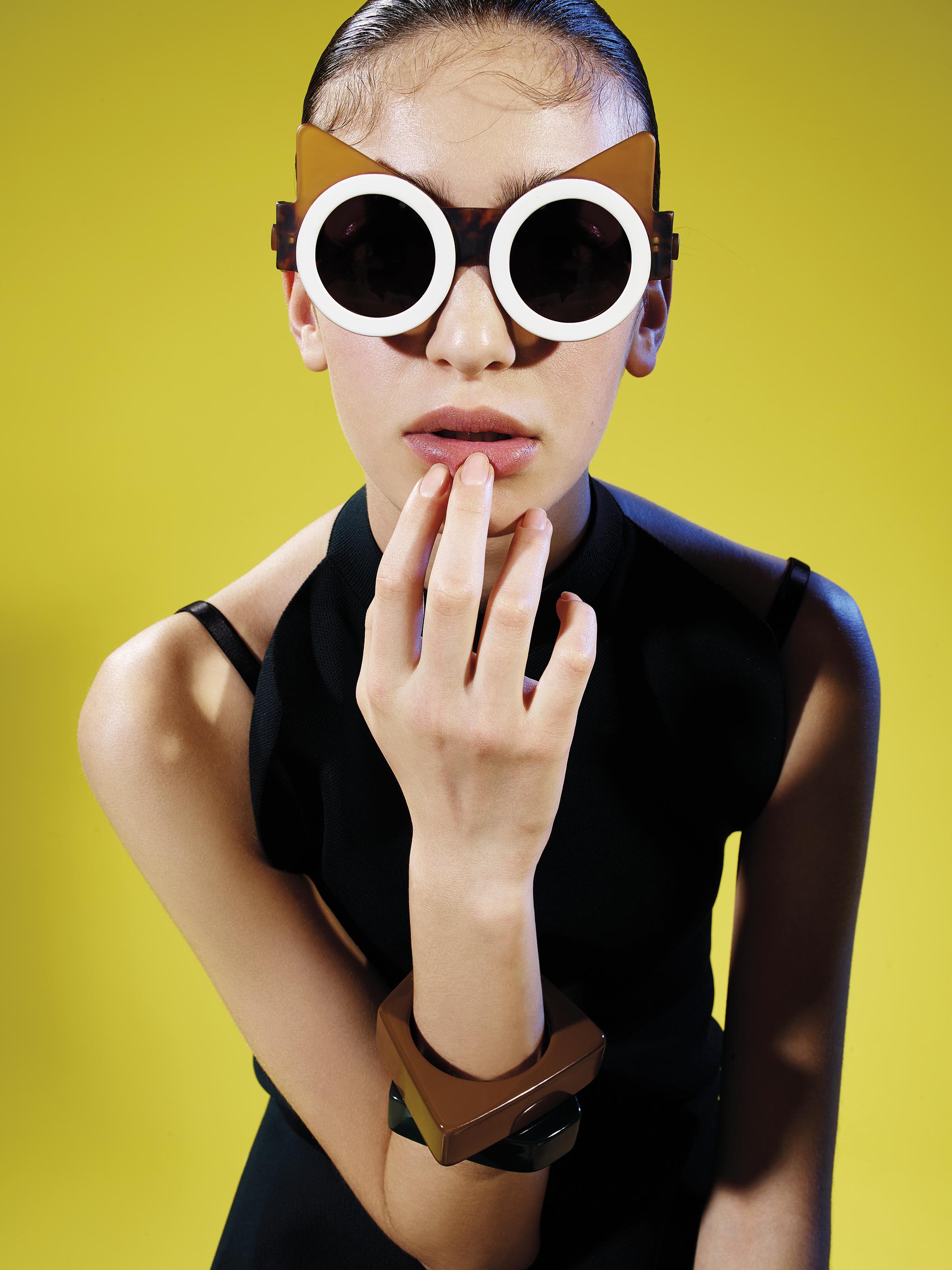 Alle Vecchi | Creative Director