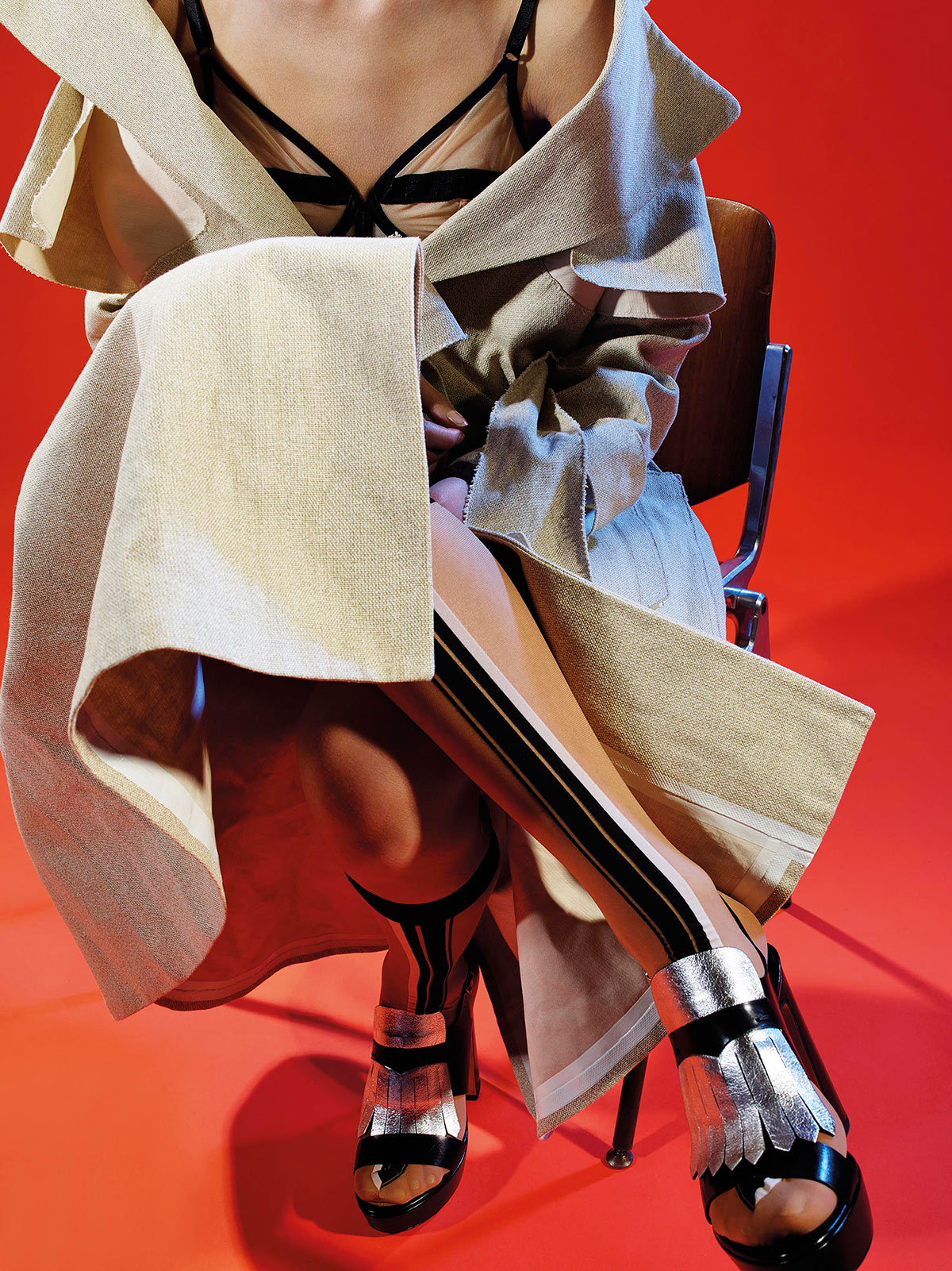 Alle Vecchi | Creative Director