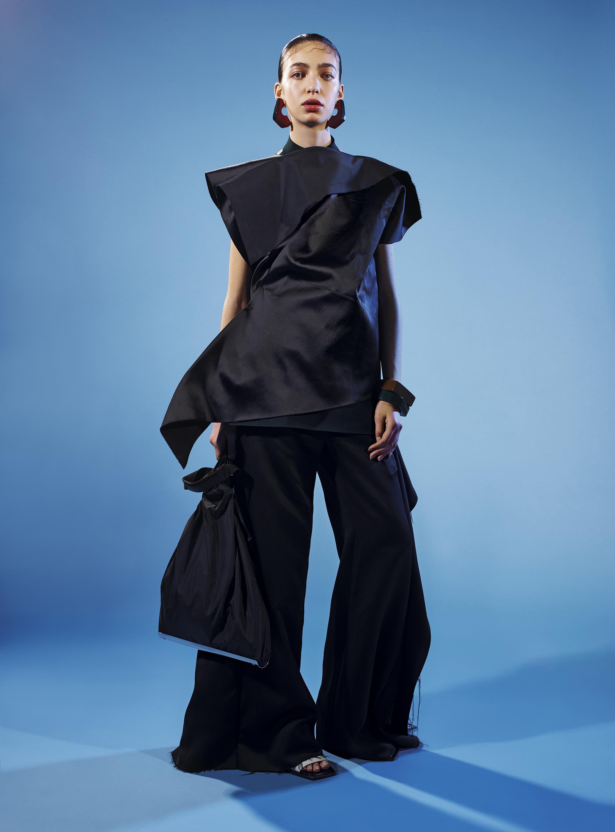 Alle Vecchi | Creative Director