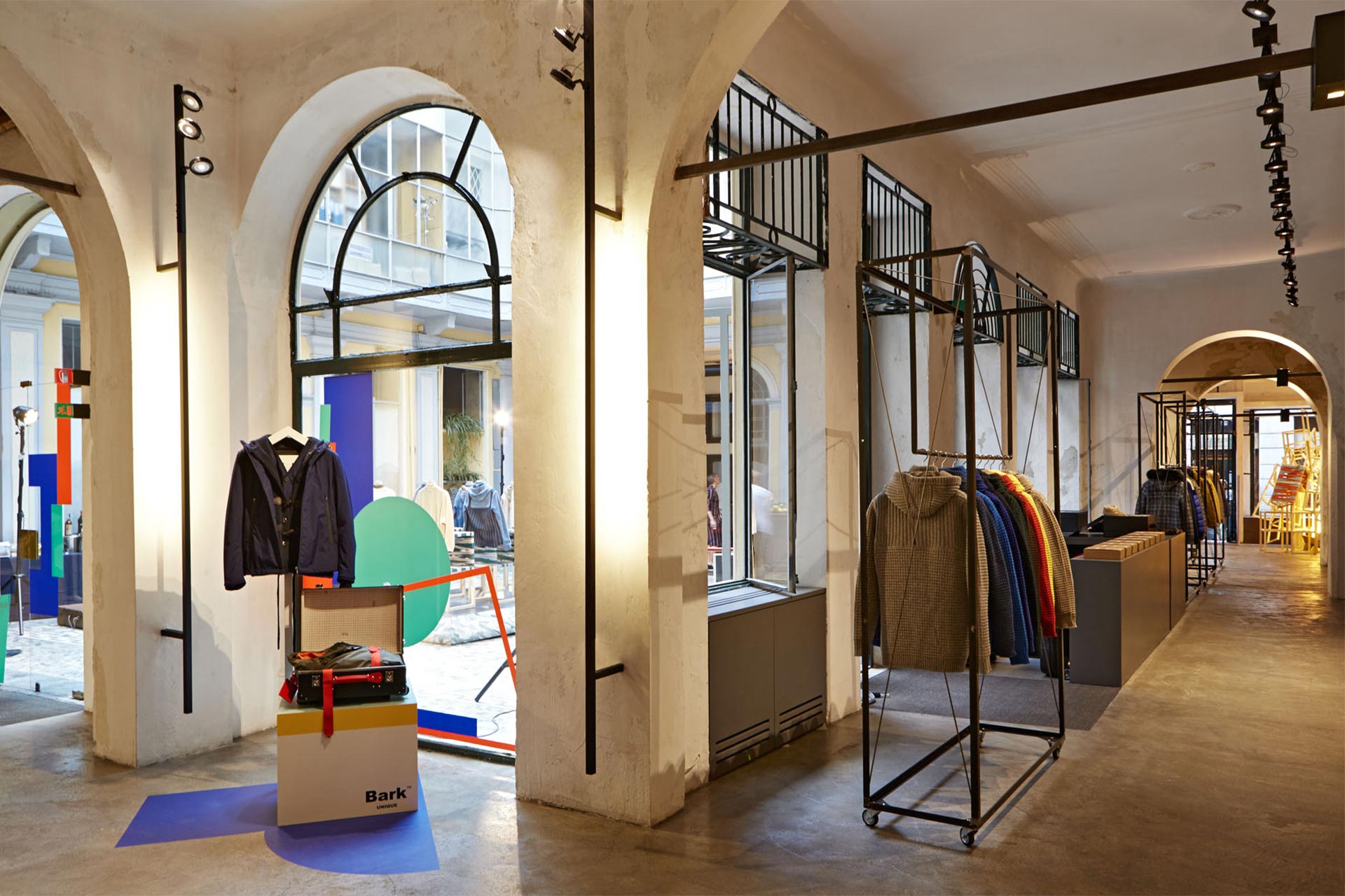 Alle Vecchi | Creative Director