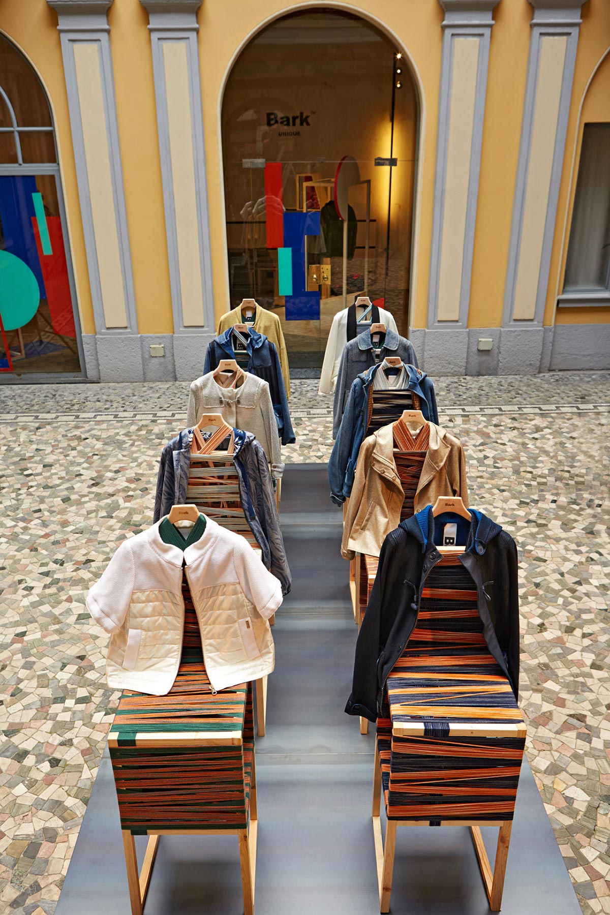 Alle Vecchi | Creative Director