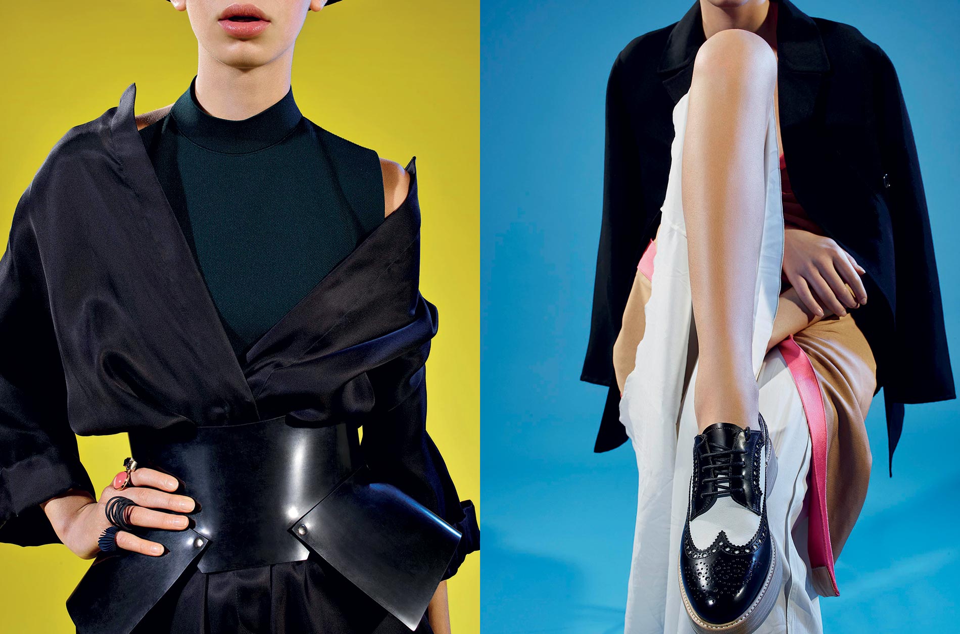 Alle Vecchi | Creative Director