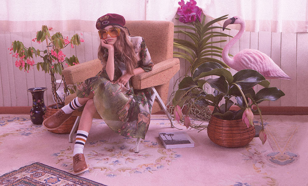 Alle Vecchi | Creative Director