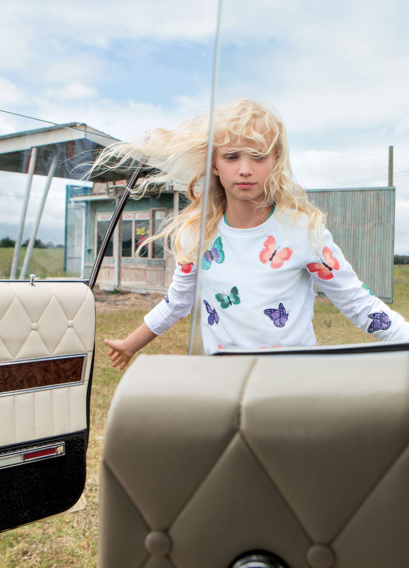 Alle Vecchi | Creative Director