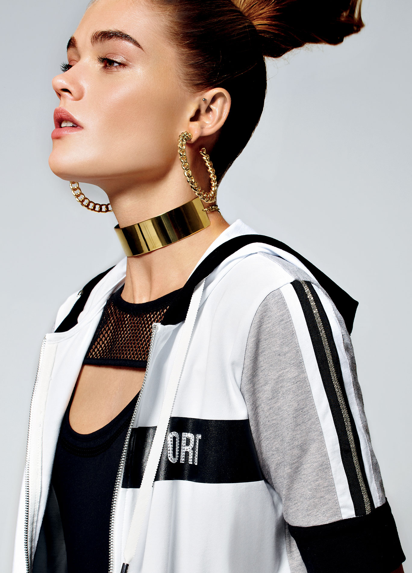 Alle Vecchi | Creative Director