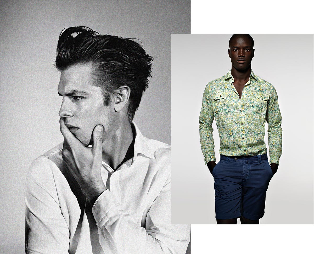 Alle Vecchi | Creative Director