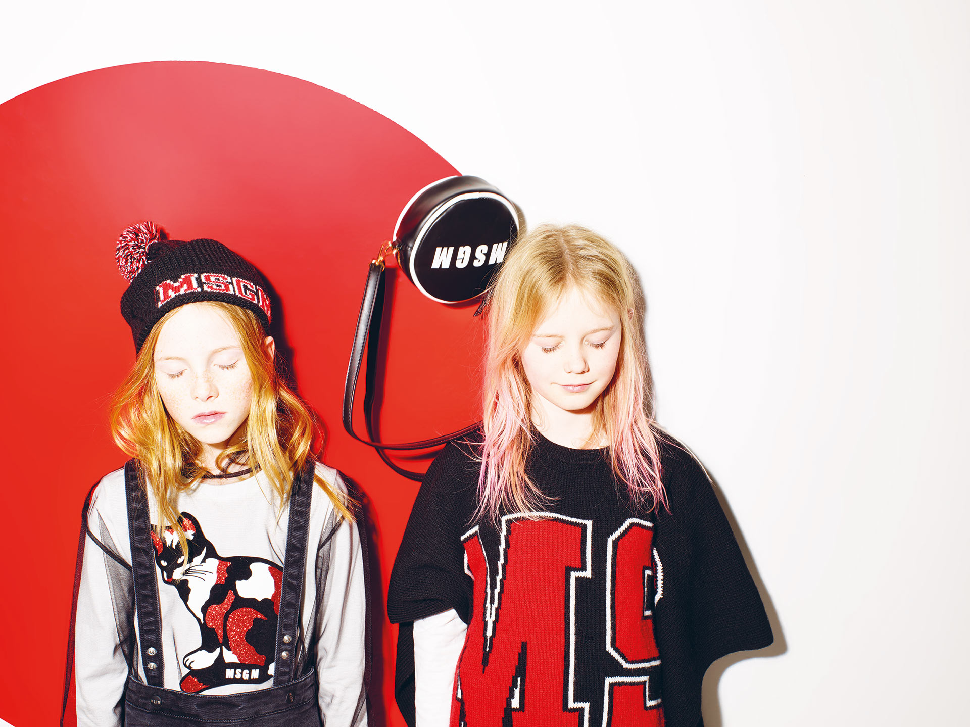 Alle Vecchi | Creative Director