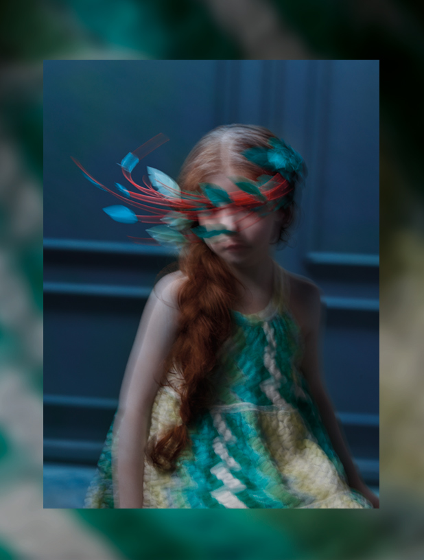 Alle Vecchi | Creative Director