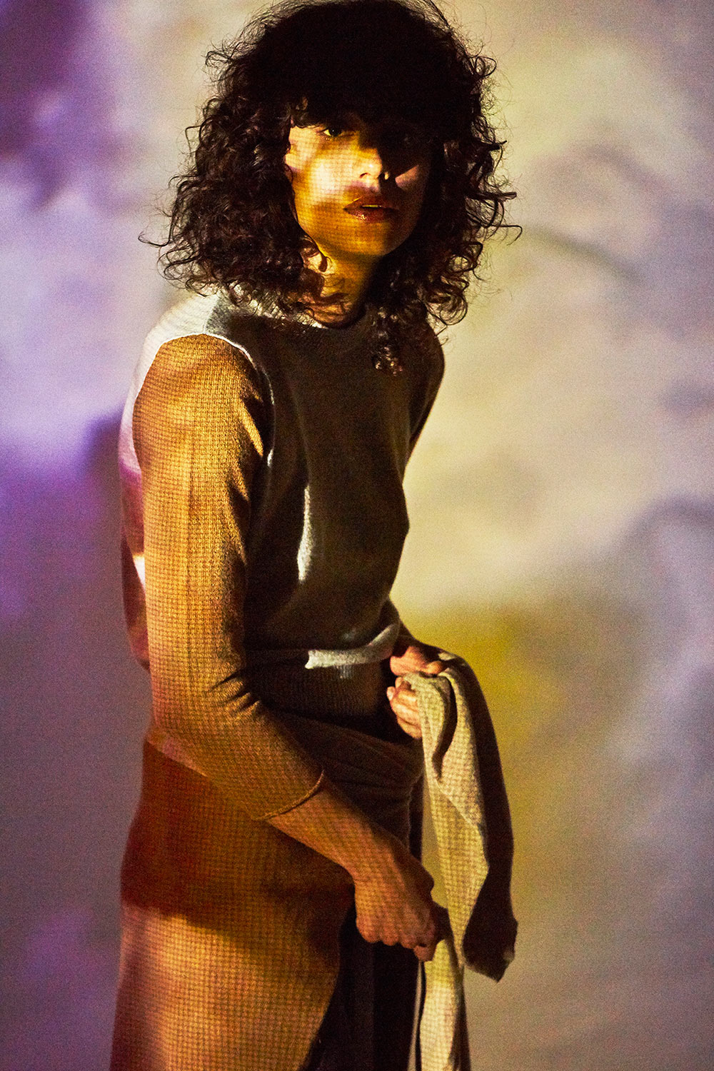 Alle Vecchi | Creative Director