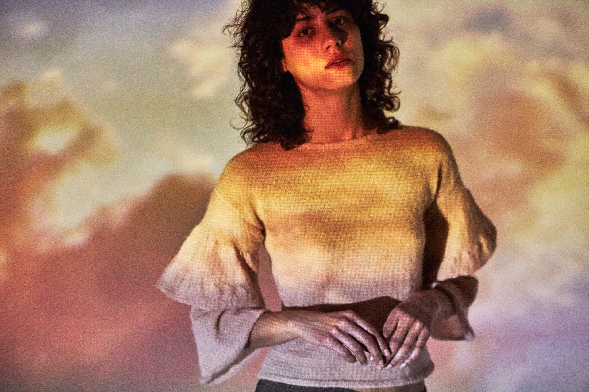 Alle Vecchi | Creative Director