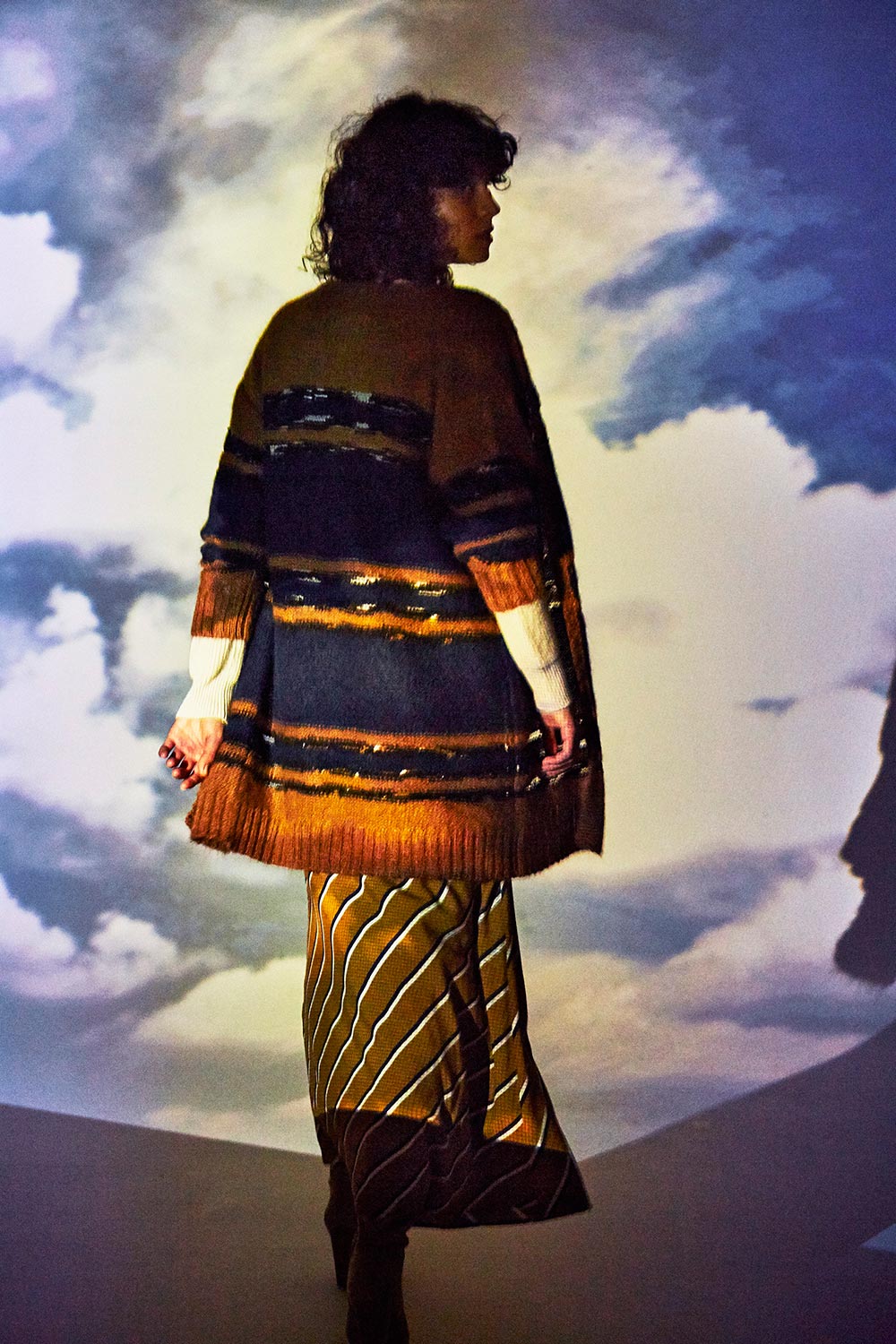 Alle Vecchi | Creative Director