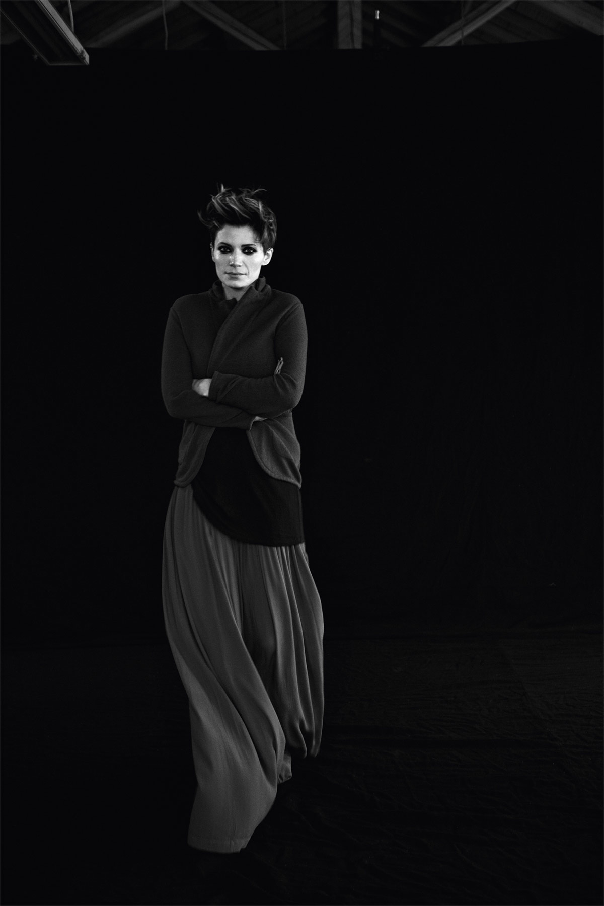 Alle Vecchi | Creative Director