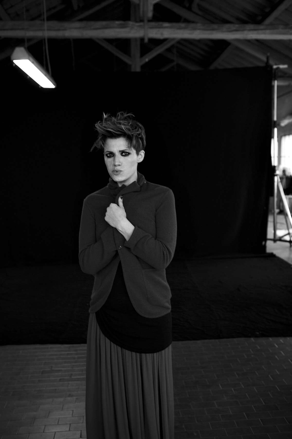 Alle Vecchi | Creative Director