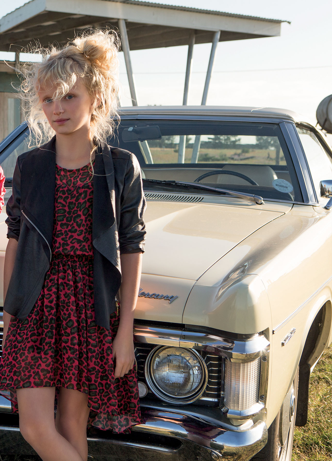 Alle Vecchi | Creative Director