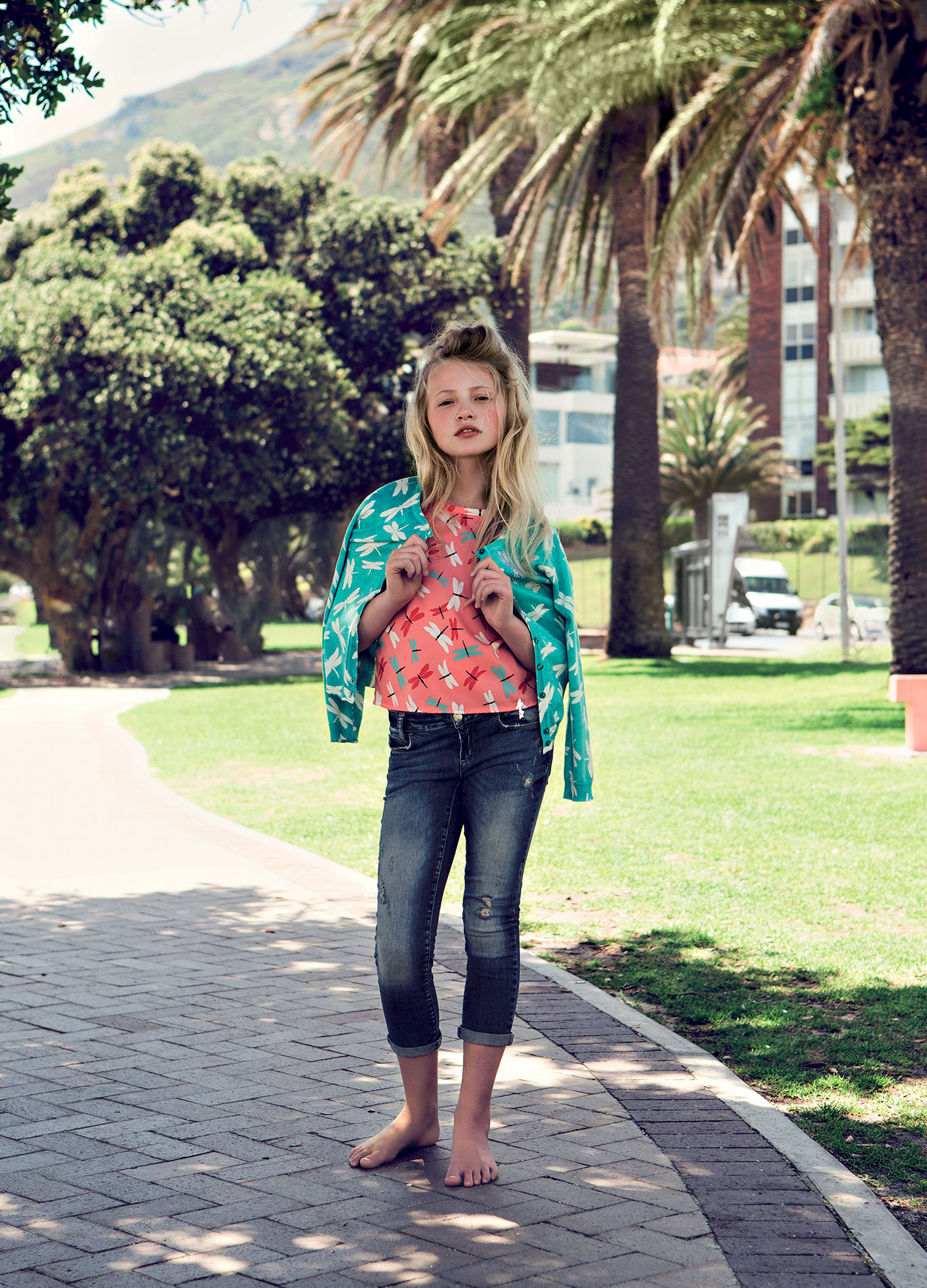 Alle Vecchi | Creative Director