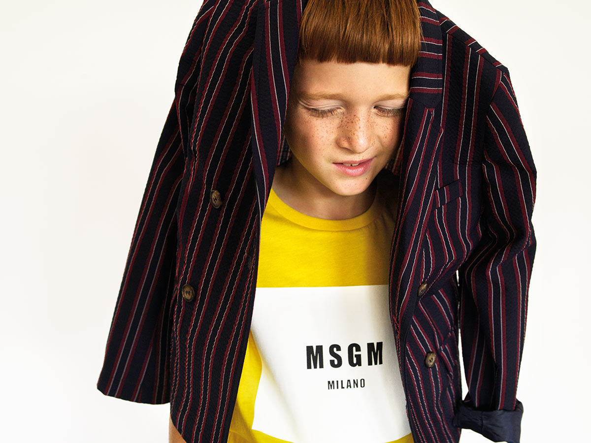 Alle Vecchi | Creative Director