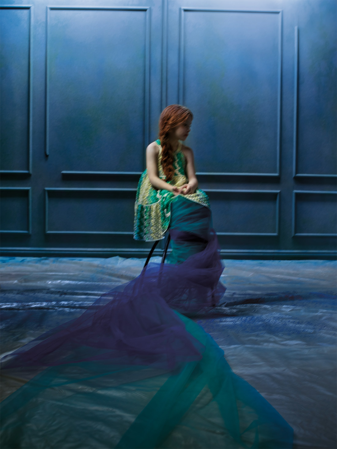 Alle Vecchi | Creative Director