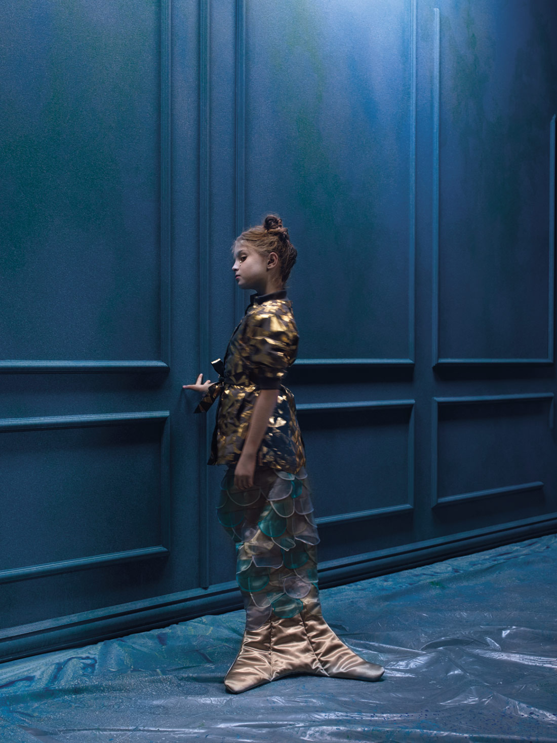 Alle Vecchi | Creative Director