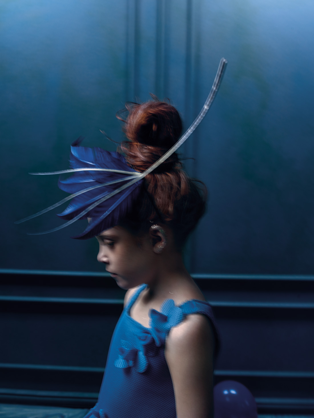 Alle Vecchi | Creative Director