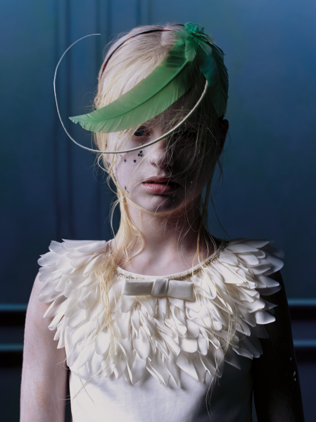 Alle Vecchi | Creative Director