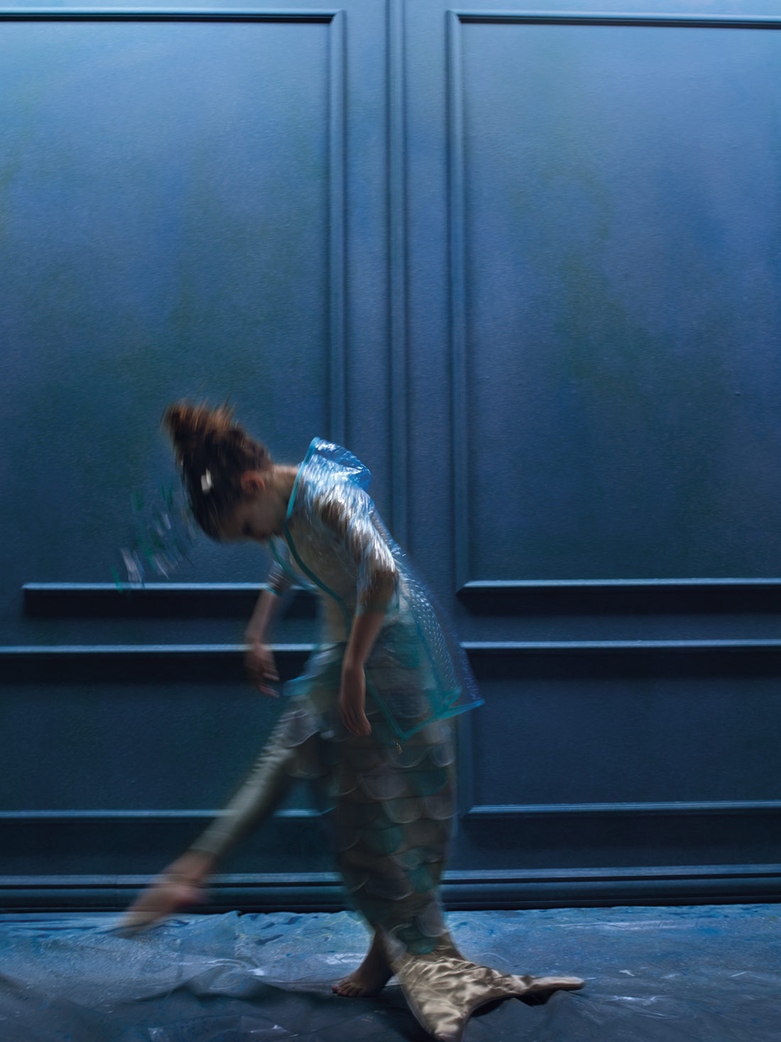 Alle Vecchi | Creative Director