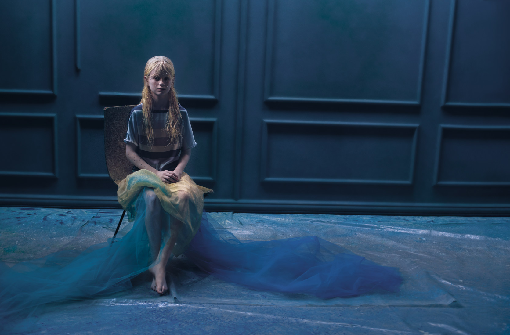 Alle Vecchi | Creative Director