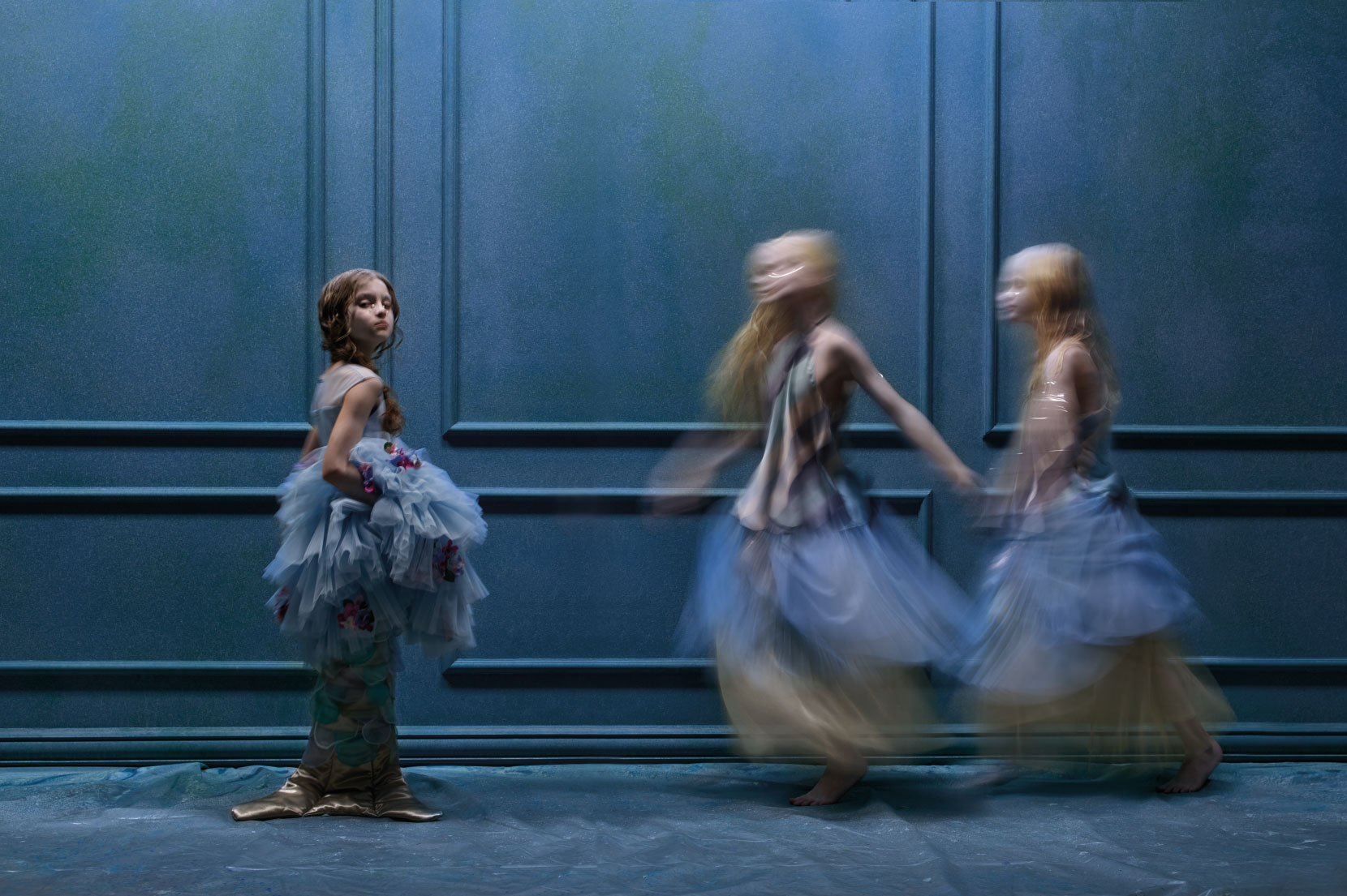 Alle Vecchi | Creative Director