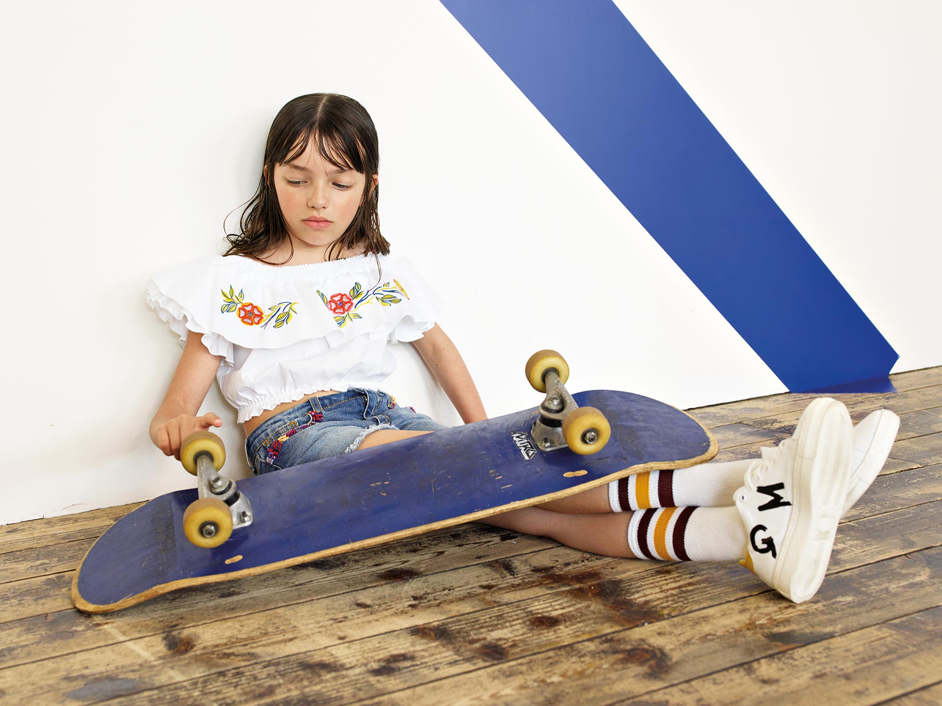 Alle Vecchi | Creative Director