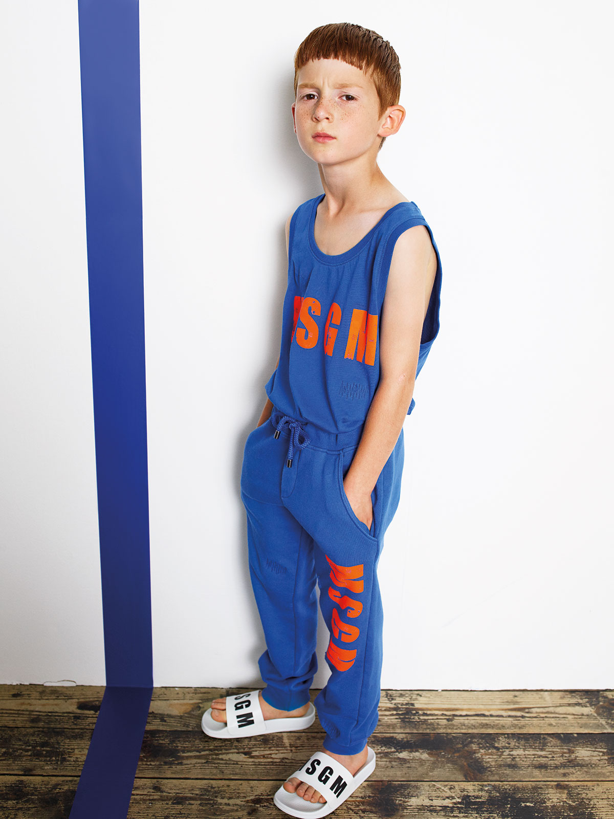 Alle Vecchi | Creative Director