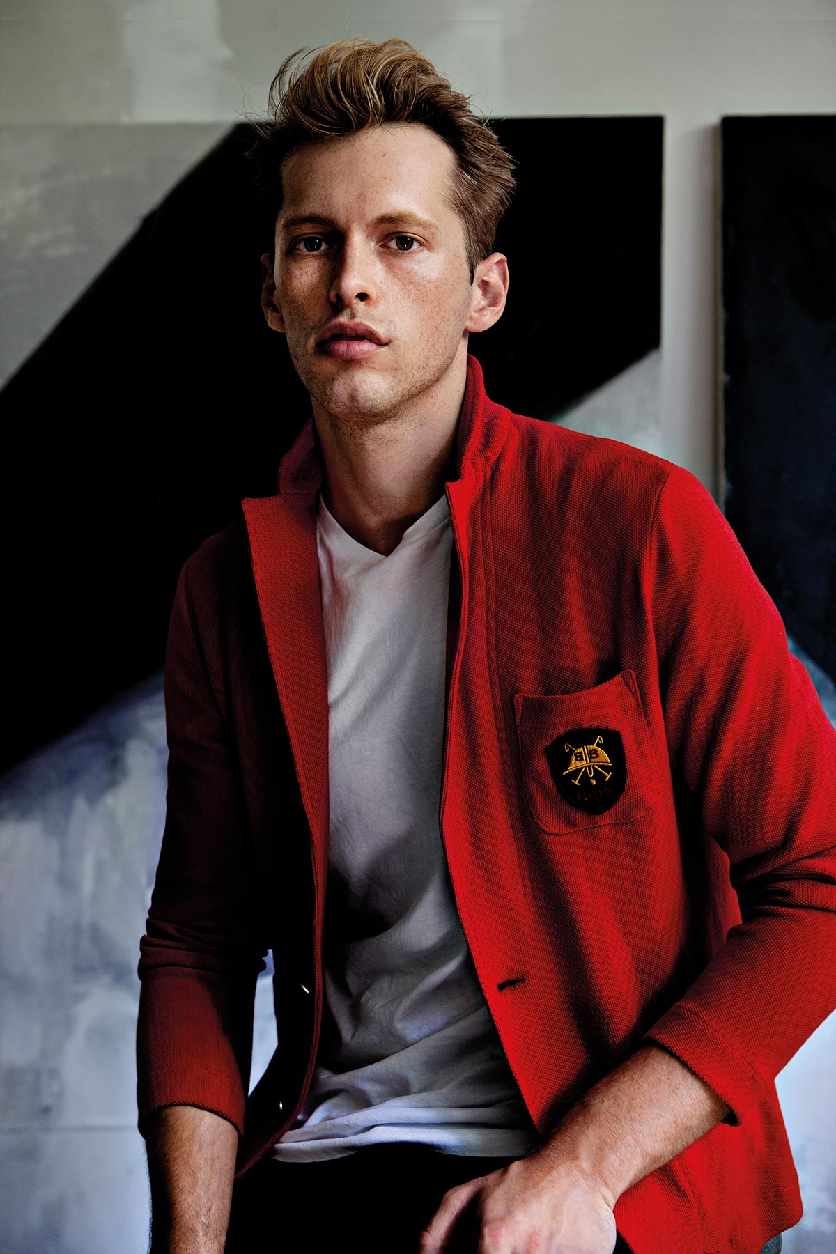 Alle Vecchi | Creative Director