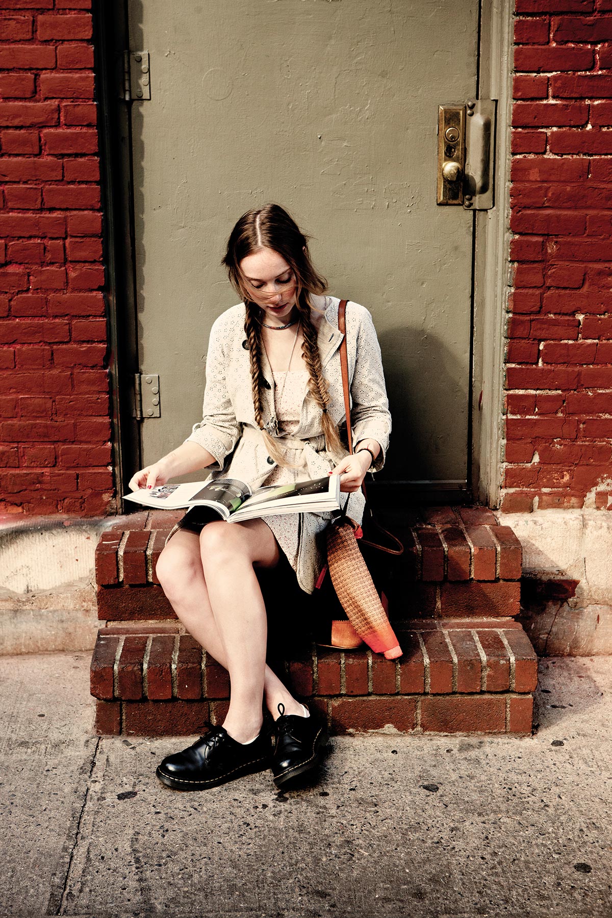 Alle Vecchi | Creative Director