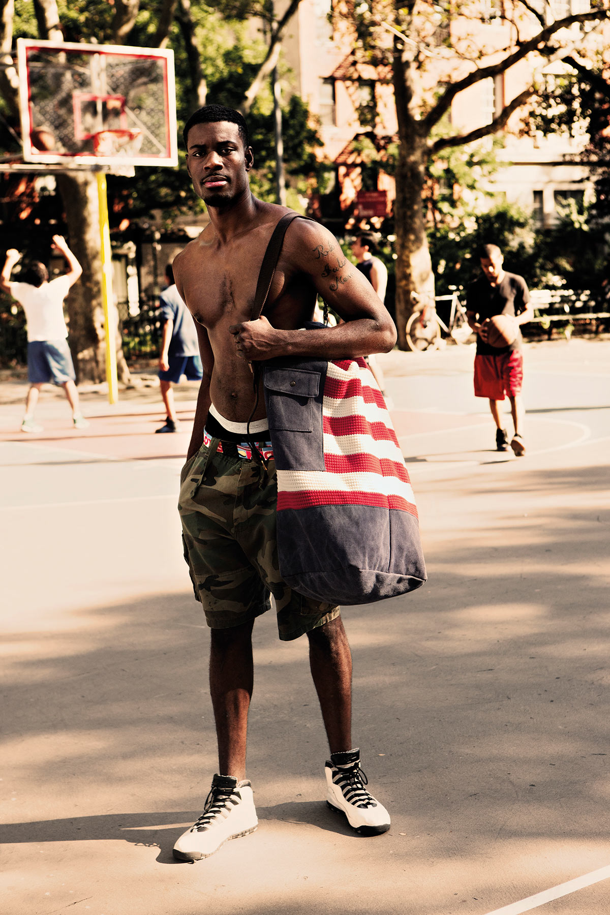 Alle Vecchi | Creative Director