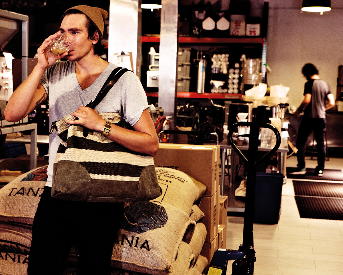 Alle Vecchi | Creative Director