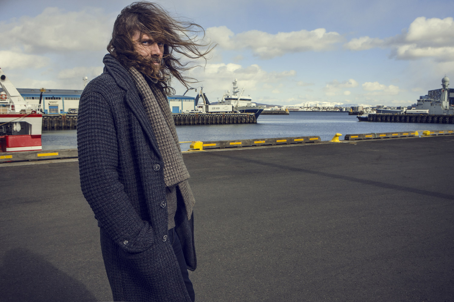 Alle Vecchi | Creative Director