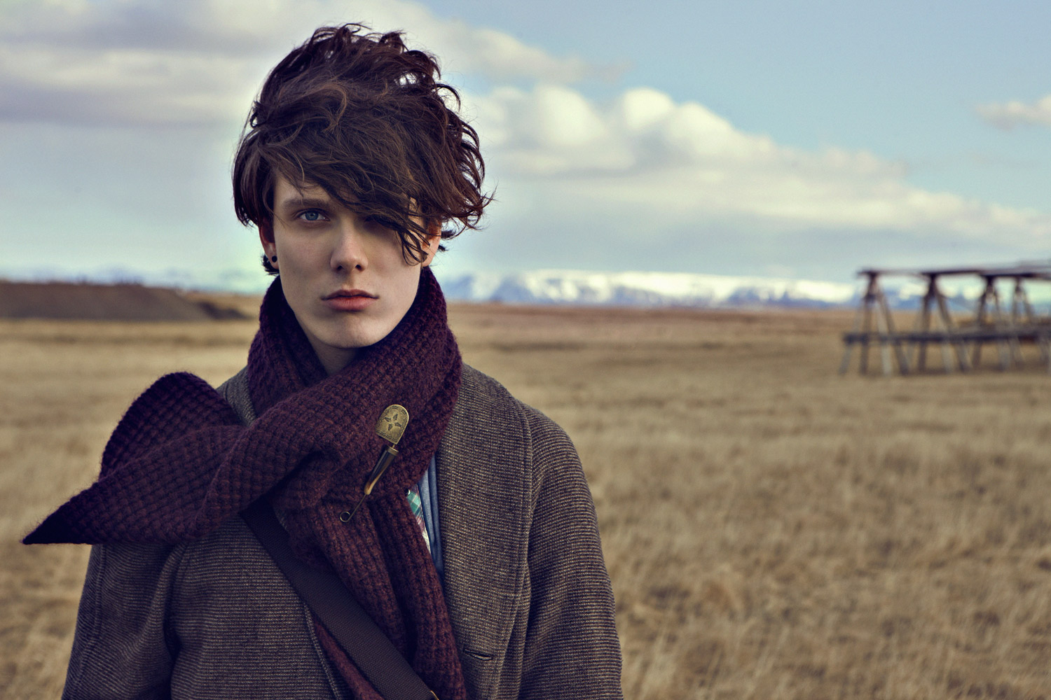 Alle Vecchi | Creative Director