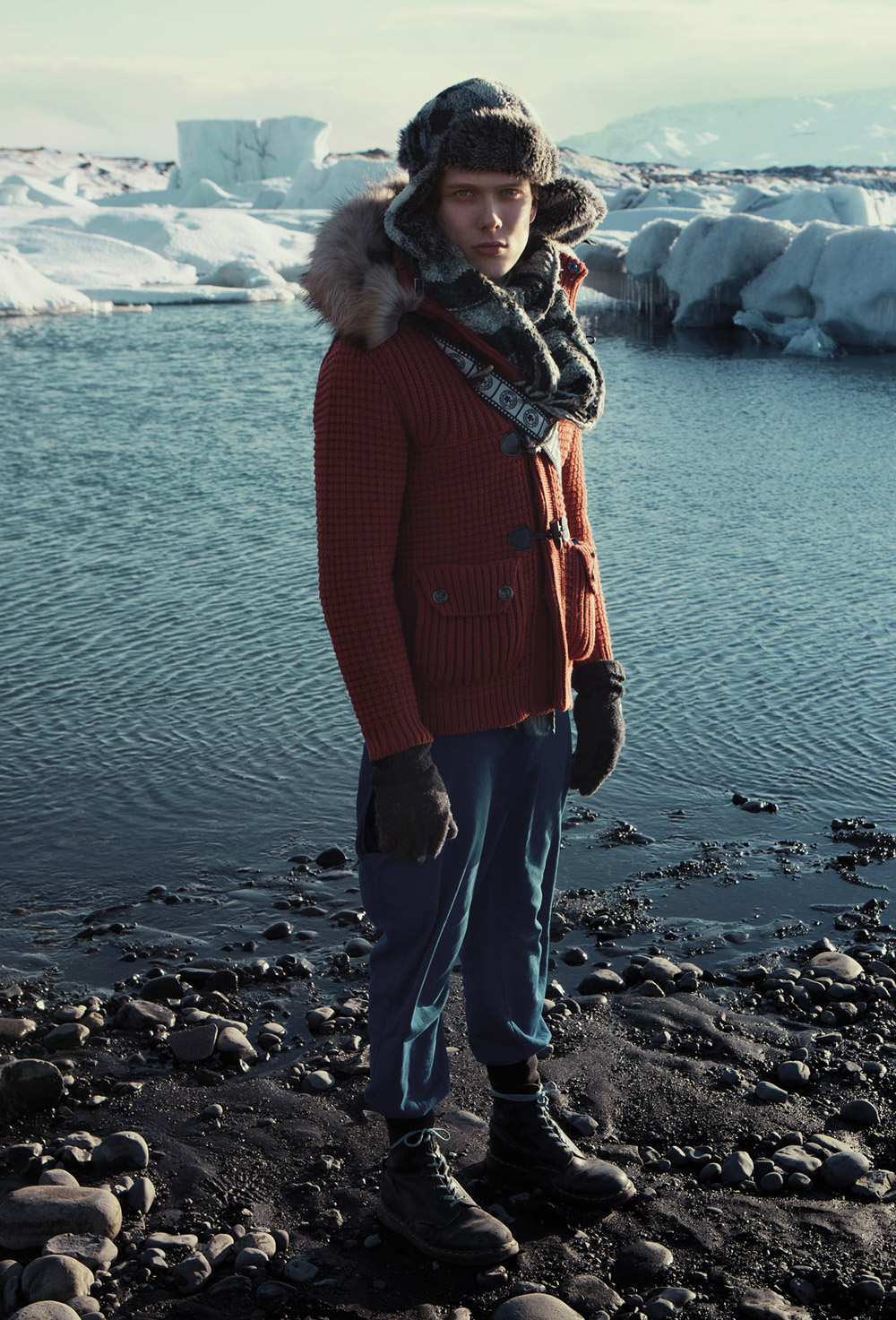 Alle Vecchi | Creative Director