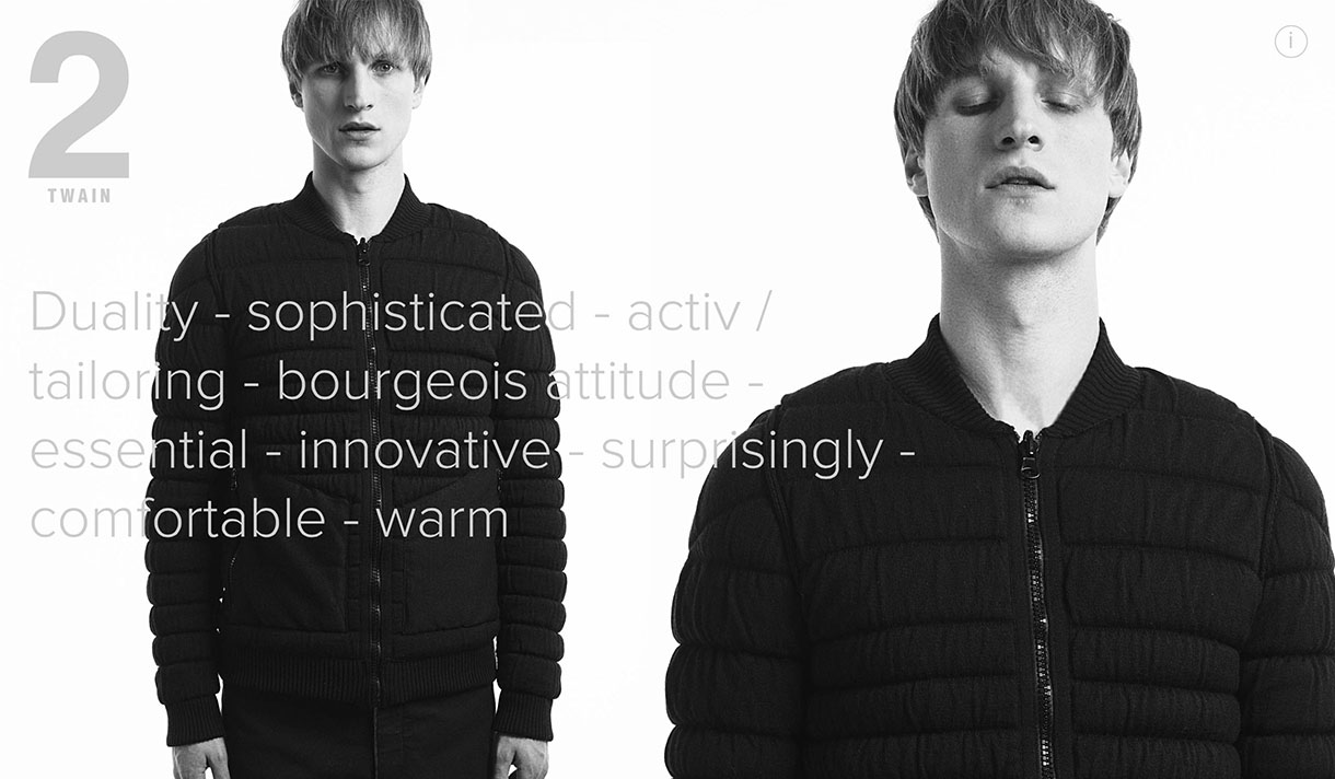 Alle Vecchi | Creative Director