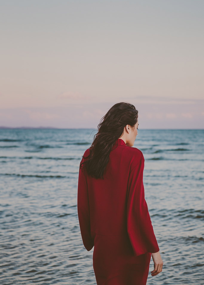 Alle Vecchi | Creative Director