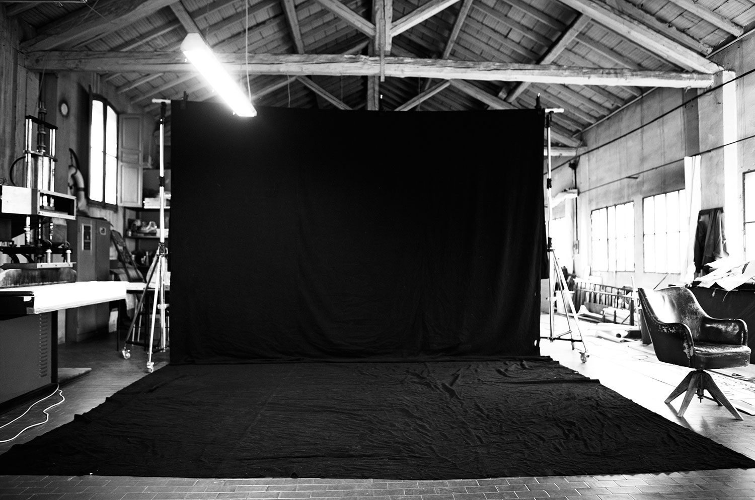 Alle Vecchi | Creative Director