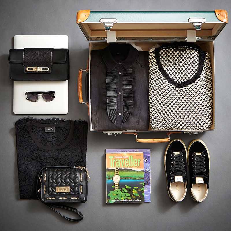 Alle Vecchi | Creative Director