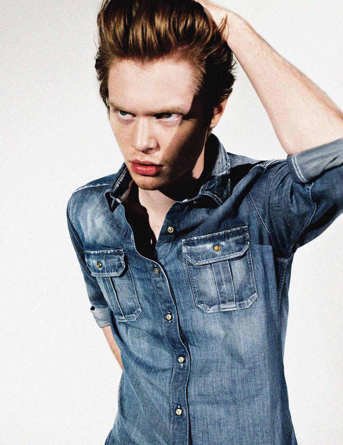 Alle Vecchi | Creative Director